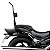 Sissy Bar Fixo Alto para BOULEVARD (M 800) Suzuki - Imagem 7