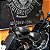 Sissy Bar Fixo Alto para BOULEVARD (C 1500) Suzuki - Imagem 3