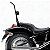 Sissy Bar Fixo Alto para SHADOW (600) Honda - Imagem 7