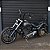 Sissy Bar Fixo Alto para SOFTAIL (Breakout, Fat Boy 2018 acima) Harley-Davidson - Imagem 2