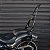 Sissy Bar Fixo Alto para SOFTAIL (Breakout, Fat Boy 2018 acima) Harley-Davidson - Imagem 4