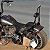 Sissy Bar Fixo Alto para SOFTAIL (Breakout, Fat Boy 2018 acima) Harley-Davidson - Imagem 6