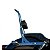 Sissy Bar Fixo Alto para DYNA (Low Rider, Super Glide) Harley-Davidson - Imagem 1