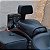 Sissy Bar Mini para SOFTAIL (Fat Boy até 2017, Deluxe, Heritage) Harley-Davidson - Imagem 2