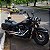 Sissy Bar Mini para SOFTAIL (Fat Boy até 2017, Deluxe, Heritage) Harley-Davidson - Imagem 5