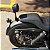 Sissy Bar Mini para SPORTSTER (883, 1200), DYNA (Low Rider, Super Glide), SOFTAIL (FX, Slim, Street Bob) Harley-Davidson - Imagem 7