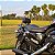 Sissy Bar Destacável Baixo para SPORTSTER (883, 1200) Harley-Davidson - Imagem 2