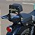 Sissy Bar Destacável Baixo para SPORTSTER (883, 1200) Harley-Davidson - Imagem 6