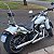 Sissy Bar Destacável Alto para SOFTAIL (Breakout, Fat Boy 2018 acima) Harley-Davidson - Imagem 5