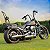 Sissy Bar Destacável Alto para SOFTAIL (Breakout, Fat Boy 2018 acima) Harley-Davidson - Imagem 6