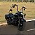 Sissy Bar Destacável Alto para SOFTAIL 2018 Acima (Heritage) Harley-Davidson - Imagem 4