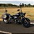 Sissy Bar Destacável Alto para SOFTAIL 2018 Acima (Heritage) Harley-Davidson - Imagem 6