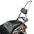 Sissy Bar Destacável Alto para DYNA (Low Rider, Super Glide) Harley-Davidson - Imagem 2