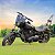 Sissy Bar Destacável Alto para DYNA (Low Rider, Super Glide) Harley-Davidson - Imagem 3