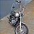 Sissy Bar Destacável Alto para DYNA (Low Rider, Super Glide) Harley-Davidson - Imagem 4