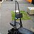 Sissy Bar Destacável Alto para DYNA (Low Rider, Super Glide) Harley-Davidson - Imagem 5
