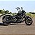 Sissy Bar Destacável Alto para DYNA (Low Rider, Super Glide) Harley-Davidson - Imagem 6