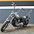 Sissy Bar Destacável Alto para DYNA (Low Rider, Super Glide) Harley-Davidson - Imagem 7