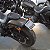 Suporte de Placa para SOFTAIL (Fat Bob) Harley-Davidson - Imagem 2