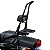 Sissy Bar Destacável Alto para DYNA (Fat Bob) Harley-Davidson - Imagem 1