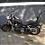 Sissy Bar Destacável Alto para DYNA (Fat Bob) Harley-Davidson - Imagem 2