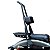 Sissy Bar Destacável Alto para SOFTAIL (Street Bob, Slim) Harley-Davidson - Imagem 2