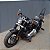 Sissy Bar Destacável Alto para SOFTAIL (Street Bob, Slim) Harley-Davidson - Imagem 3