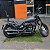 Sissy Bar Destacável Alto para SOFTAIL (Street Bob, Slim) Harley-Davidson - Imagem 4