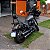 Sissy Bar Destacável Alto para SOFTAIL (Street Bob, Slim) Harley-Davidson - Imagem 5