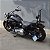 Sissy Bar Destacável Alto para SOFTAIL (Street Bob, Slim) Harley-Davidson - Imagem 6