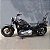 Sissy Bar Destacável Alto para SOFTAIL (Street Bob, Slim) Harley-Davidson - Imagem 7