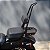 Sissy Bar Destacável Alto para SOFTAIL (Street Bob, Slim) Harley-Davidson - Imagem 8