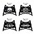 Sissy Bar Destacável Alto para SOFTAIL (Street Bob, Slim) Harley-Davidson - Imagem 10