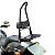 Sissy Bar Destacável Alto para SOFTAIL (Fat Bob) Harley-Davidson - Imagem 1