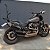 Sissy Bar Destacável Alto para SOFTAIL (Fat Bob) Harley-Davidson - Imagem 4