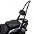 Sissy Bar Destacável Alto para SOFTAIL (Low Rider) Harley-Davidson - Imagem 1