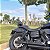 Sissy Bar Destacável Baixo para DYNA (Low Rider, Street Bob, Super Glide) Harley-Davidson - Imagem 2