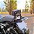 Sissy Bar Destacável Baixo para DYNA (Low Rider, Street Bob, Super Glide) Harley-Davidson - Imagem 3