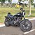 Sissy Bar Destacável Baixo para DYNA (Low Rider, Street Bob, Super Glide) Harley-Davidson - Imagem 8