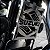 Protetor do Radiador para BOULEVARD (C 1500) Suzuki - Imagem 5