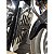 Protetor do Radiador para BOULEVARD (M 1500) Suzuki - Imagem 2