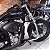 Mata-Cachorro (PROTETOR DE MOTOR) para DYNA (Fat Bob, Low Rider, Street Bob, Super Glide, Switchback) Harley-Davidson - Imagem 6