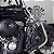Mata-Cachorro (PROTETOR DE MOTOR) para DYNA (Fat Bob, Low Rider, Street Bob, Super Glide, Switchback) Harley-Davidson - Imagem 8