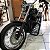 Mata-Cachorro (PROTETOR DE MOTOR) para DYNA (Fat Bob, Low Rider, Street Bob, Super Glide, Switchback) Harley-Davidson - Imagem 9