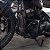 Mata-Cachorro (PROTETOR DE MOTOR) para Breakout, Deluxe, Fat Bob/Boy, Heritage, Low Rider, Slim, Sport Glide, Street Bob - Imagem 4