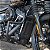 Mata-Cachorro (PROTETOR DE MOTOR) para Breakout, Deluxe, Fat Bob/Boy, Heritage, Low Rider, Slim, Sport Glide, Street Bob - Imagem 6