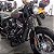 Mata Cachorro / Protetor de Motor SOFTAIL (modelos de 2018 acima) Harley-Davidson - Imagem 10