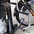Mata-Cachorro (PROTETOR MOTOR) Blackline, Breakout, Deluxe, Fat Boy, FX, Night Train, Heritage até 2017 Harley-Davidson - Imagem 4