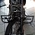 Mata-Cachorro (PROTETOR MOTOR) Blackline, Breakout, Deluxe, Fat Boy, FX, Night Train, Heritage até 2017 Harley-Davidson - Imagem 5