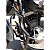 Mata-Cachorro (PROTETOR MOTOR) Blackline, Breakout, Deluxe, Fat Boy, FX, Night Train, Heritage até 2017 Harley-Davidson - Imagem 10